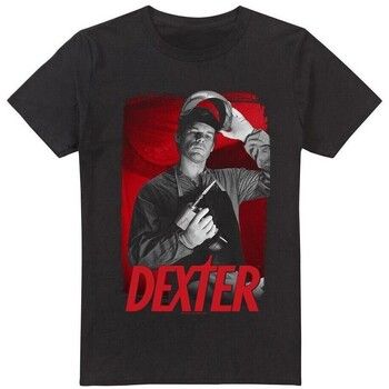 Dexter Camiseta See Saw para hombre