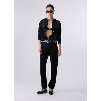 Liu Jo Pantalones Pantalón largo de punto para mujer