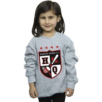 Dc Comics Jersey FC para niña