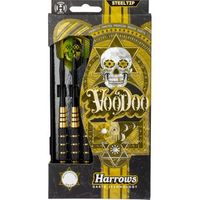 dardos harrows voodoo 21 gramos