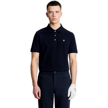 Lyle & Scott Polo GT14250 para hombre