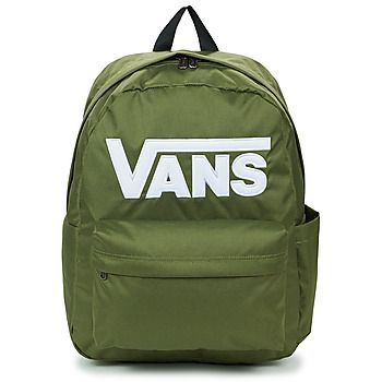 Vans Mochila OLD SKOOL DROP V BACKPACK 22L para hombre