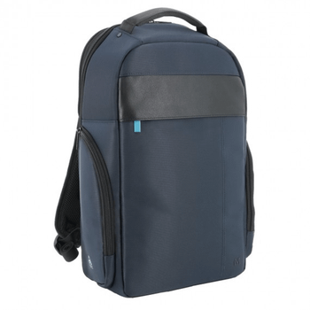 Mochila Executive 4 14-16 - Main Fabric 100 Recycled - 18L - SmartLoop
