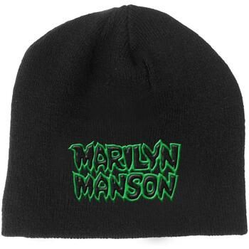 Marilyn Manson Gorro RO6072 para hombre