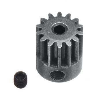 Piezas de coche RC Motor Gear 14T M16035 para Eachine EC35 1/14 Modelos de Vehículos Accesorios de Repuesto