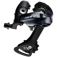 shimano sora r3000 9 speed rear derailleur - gs