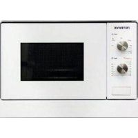 microondas encastrable infiniton imw-white1720 blanco
