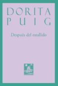 Después del estallido