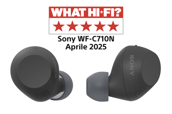 TRULY WIRELESS NEGRO