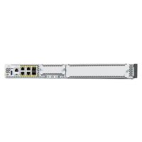 router cisco catalyst c8300-1n1s-6t ethernet wan gigabit 1000 mbps rack 1u