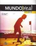 mundo real level 1 student book international edition