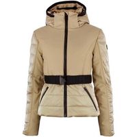 peak mountain chaqueta blouson de ski femme alyon para mujer