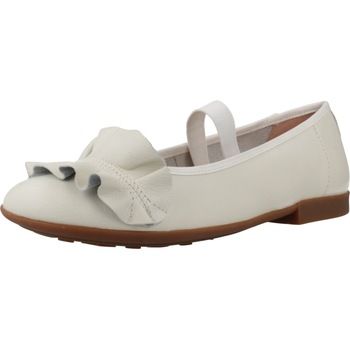 Geox Zapatos Bajos Jr Plie para niña