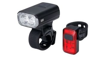 Kit de iluminacion bbb nanostrike 500