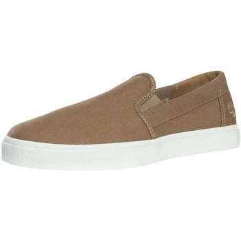 Timberland Zapatos Zapatillas bajas sin cordones para hombre