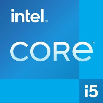 Procesador Intel Core i5-14600K 14 Núcleos 3,5 GHz Base 5,3 GHz Turbo Box