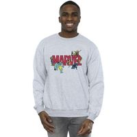 marvel jersey bi35332 para hombre