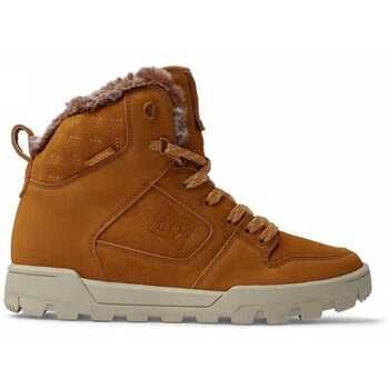DC Shoes Deportivas Moda Manteca 4 para mujer