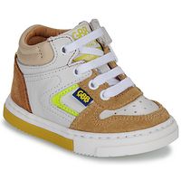 gbb zapatillas altas dinis para nino