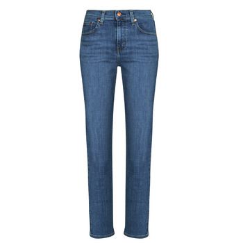 Levis Jeans 724 HIGH RISE STRAIGHT para mujer