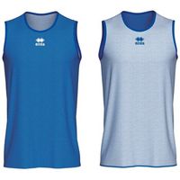errea camiseta tirantes wing canotta double ad para hombre