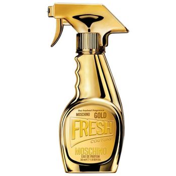Moschino - Fresh Gold Couture Eau de Parfum Perfumes 30 ml female