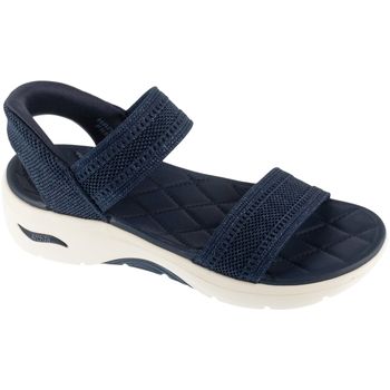 Skechers Sandalias Slip-Ins: GO Walk Arch Fit 2.0 Sandal - Kennedy para mujer