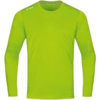 jako camiseta manga larga maillot run 20 para mujer