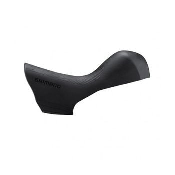 SHIMANO Cubremanetas Gomas (Par) ST-R7020 root INICIO Accesorios Cambios Transmisión Componentes SHIMANO