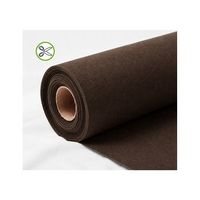 jardin202 - moqueta ferial 1m de ancho  fieltro punzonado a medida  alfombra para eventos y ferias  1 metro ancho x 15 metros largo 31 - marron  1 metro ancho x 15 metros largo 31 - marronjardin202