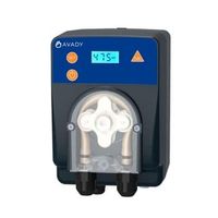 bomba piscina control cloro prim rx avady redox mv auto 60m3