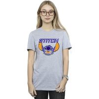 disney camiseta bi29901 para mujer