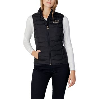 Emporio Armani EA7 Chaqueta CHAQUETA BOMBER 8NTQ08 TNF8Z para mujer