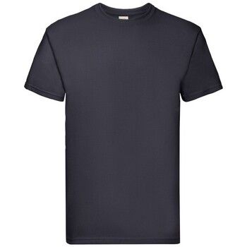 Fruit Of The Loom Camiseta Super Premium para hombre