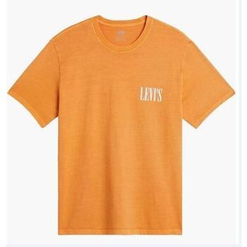 Levis Camiseta CAMISETA LEVI'S® RELAXED FIT HOMBRE para hombre