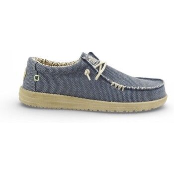 HEYDUDE Náuticos HD.40003-PE26-4NM para hombre