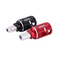 herramienta de tuerca de interruptor radiomasterdestornillador de interruptor para transmisor de radio rc