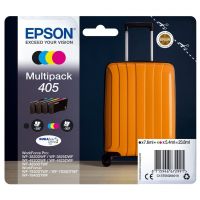 epson 405 multipack cartucho de tinta original negrocolor
