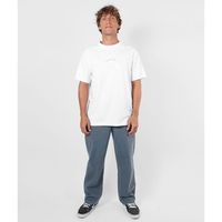 oxbow camiseta tee-shirt manches courtes wheel para hombre