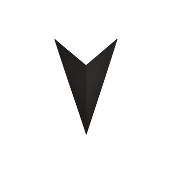 Aplique de pared mage iv