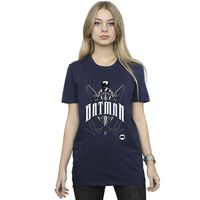 dessins animes camiseta bi52931 para mujer