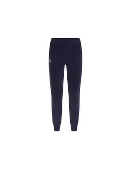 Pantalones Kappa Zant Logo M Dark blue