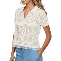 goa goa polo 15203070443 para mujer
