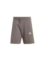 pantalon adidas 3bandas ft short hombre carbon