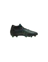 botas de futbol puma future 8 ultimate ag black fizz hombre