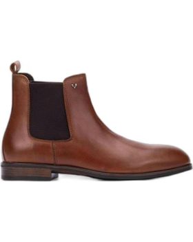 de MARTINELLI BOTINES WARREN 1456 MARRON MARRóN