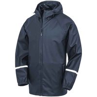 result cazadora prism para hombre