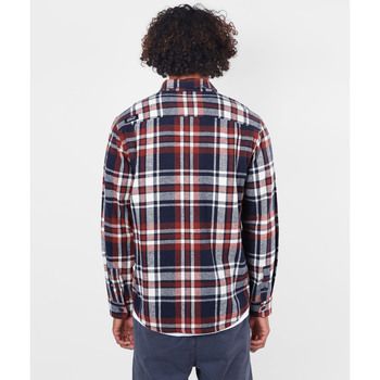 Oxbow Camisa manga larga Surchemise CANYON para hombre