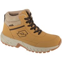 lotto zapatillas de senderismo evedal mid para hombre