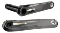 conjunto de bielas sram force axs d2 dub gris unicornio